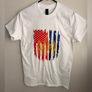 Khmer-American Graphic